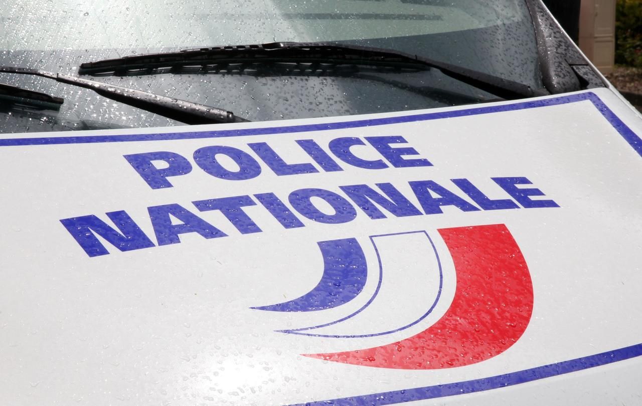 <b>Illustration.</b> Les policiers ont arrêté un homme qui s’en était pris à sa compagne, mardi soir à Villemer.