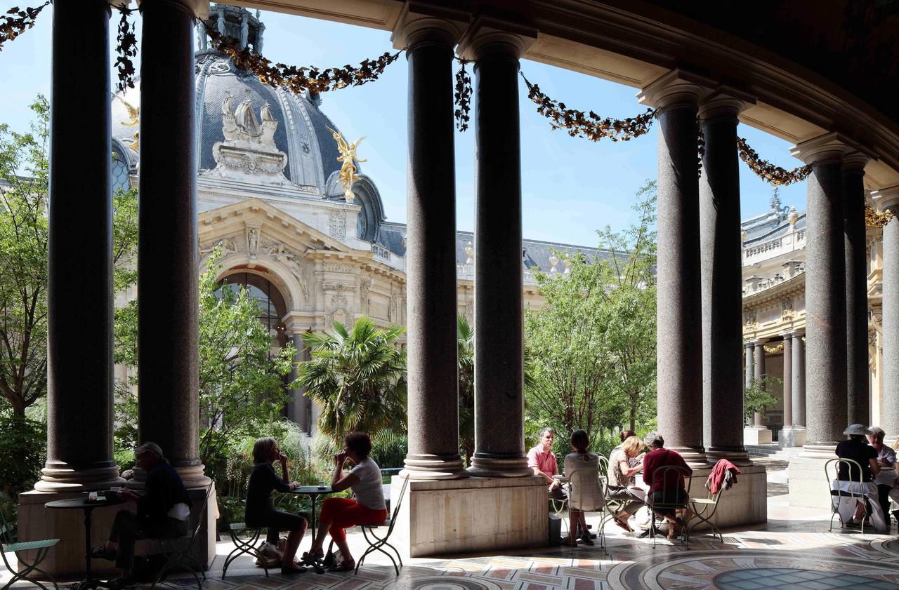 Quels Sont Les 14 Musées De La Ville De Paris Les musées de la Ville de Paris rouvriront mardi - Le Parisien