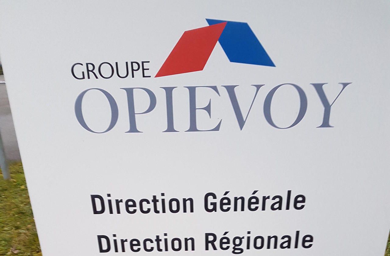 <b></b> Illustration. L’ex Opievoy devrait racheter l’office public Mantes-en-Yvelines Habitat. 