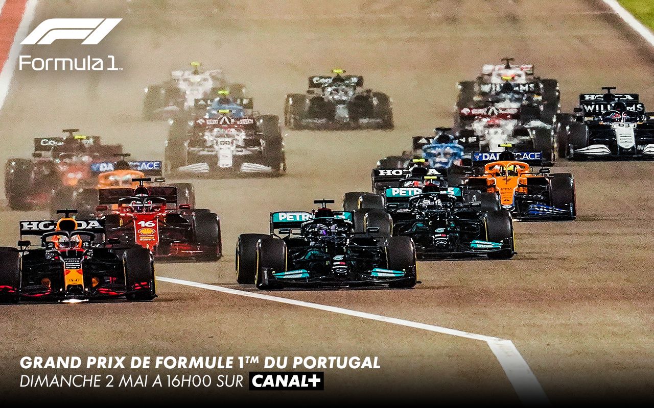 Grand Prix du Portugal : à quelle heure et sur quelle chaîne regarder la Formule 1 ? - Le Parisien