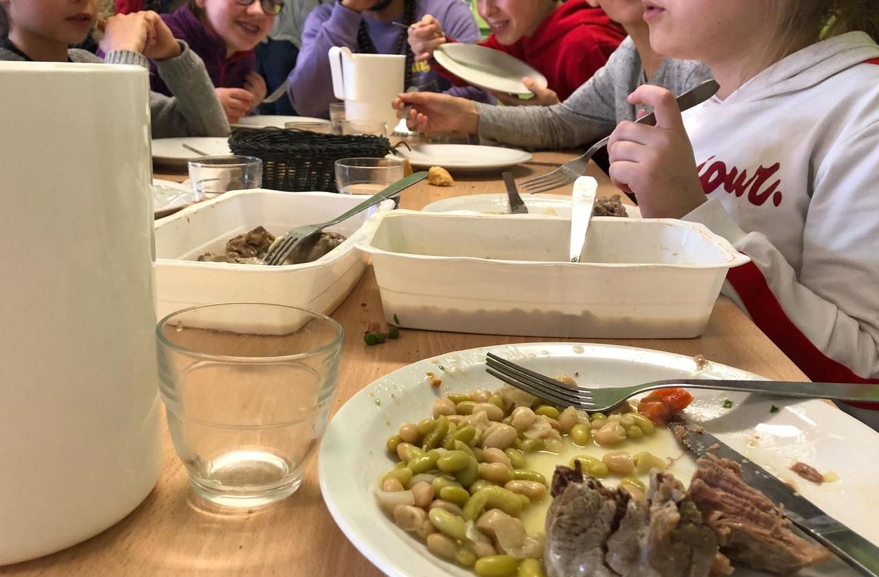 Peut On Deduire La Cantine Scolaire Des Impots