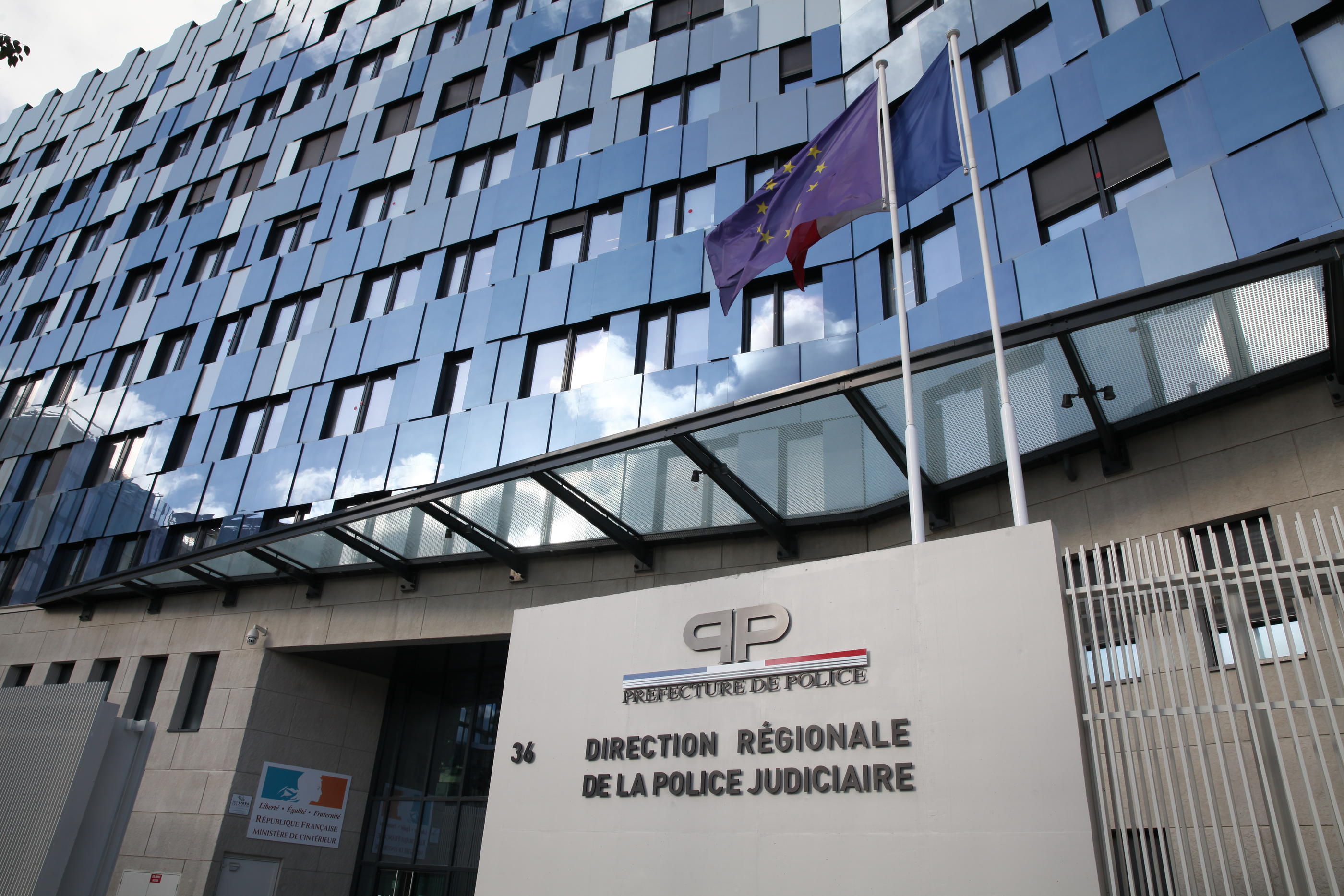La brigade criminelle de Paris a enquêté sur cet enlèvement qui a eu lieu le 14 novembre 2021 à Villepinte. (Illustration) LP/Olivier Boitet
