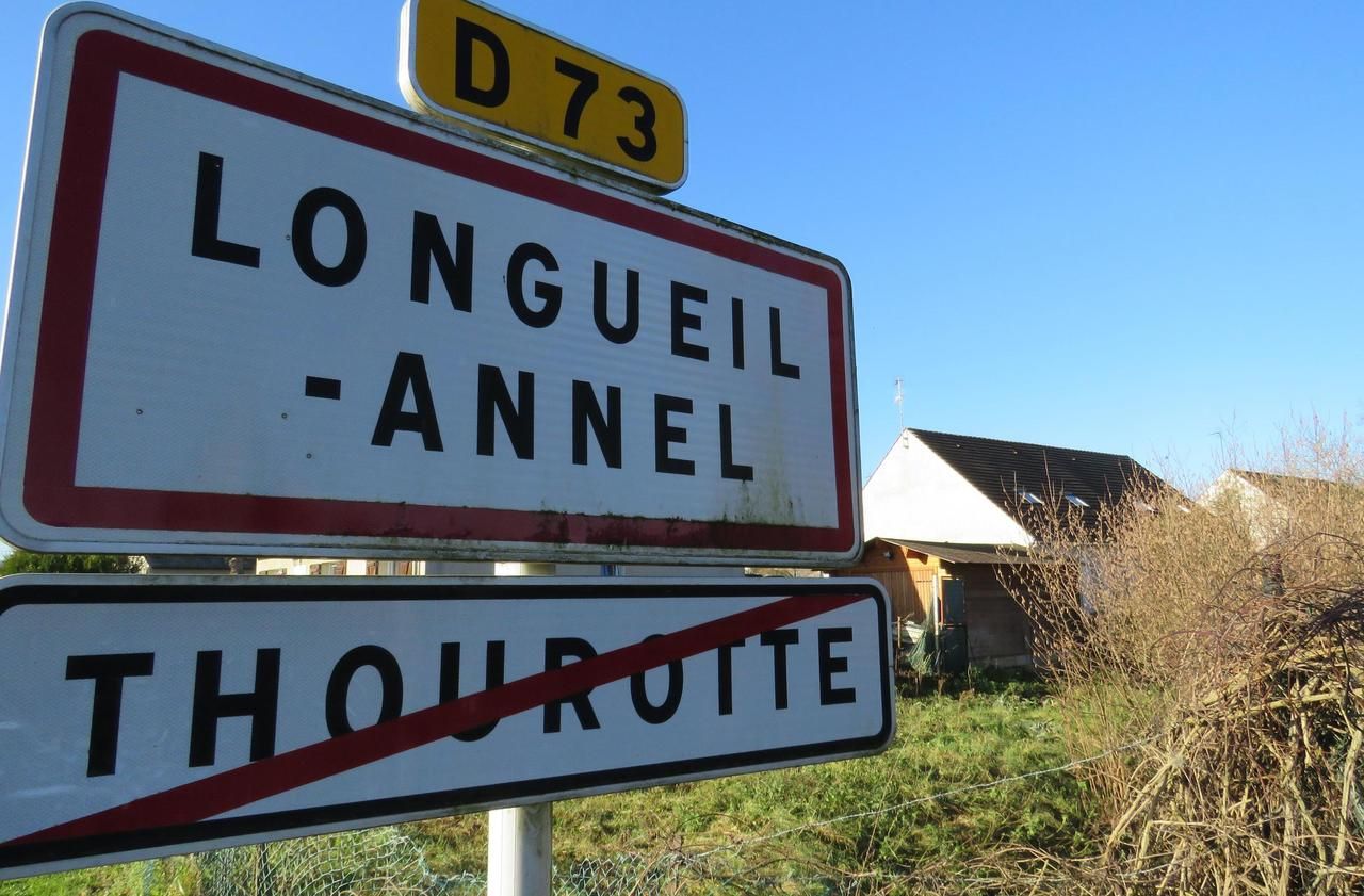 <b></b> Longueil-Annel. Les deux agressions ont eu lieu dans des maisons non loin du passage à niveau.