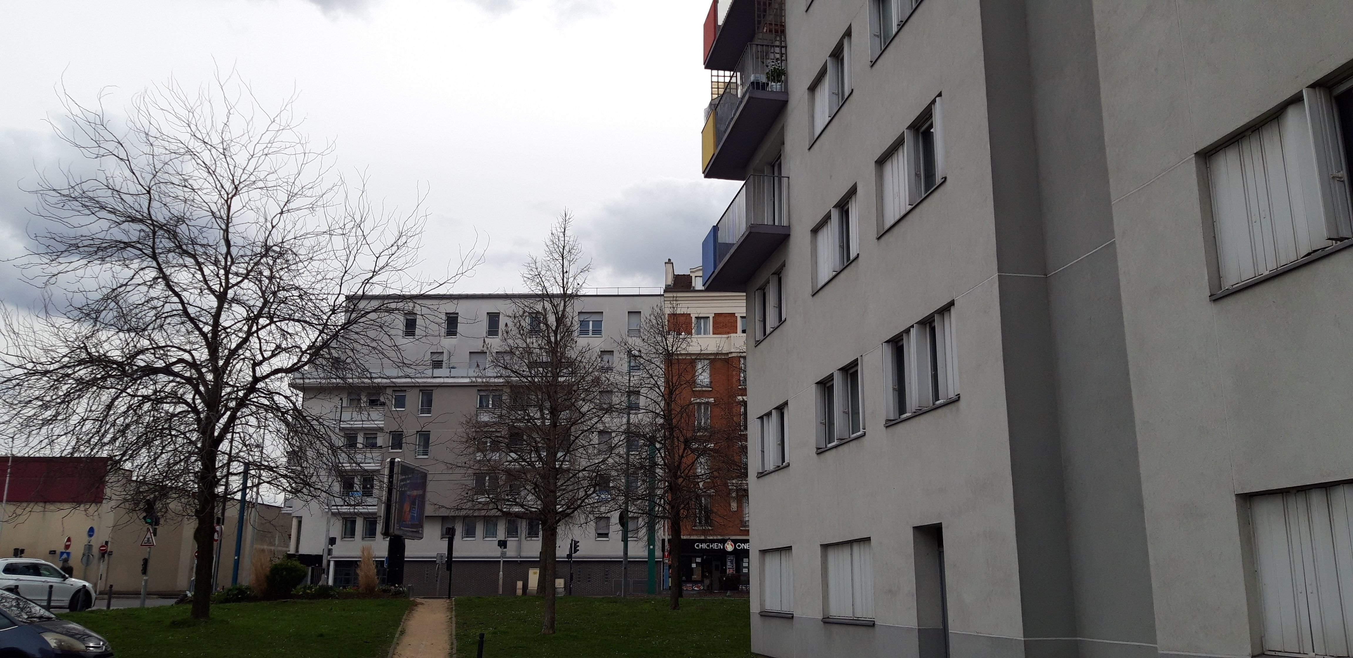 Actualités de La Courneuve SeineSaintDenis 93 Infos locales La