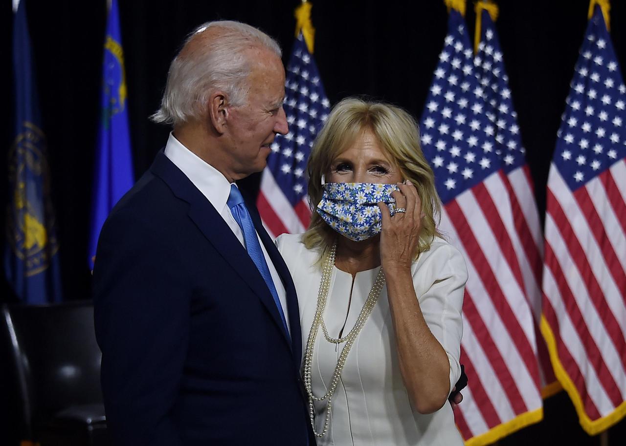Présidentielle américaine : Joe Biden au bout du tunnel ? - Le