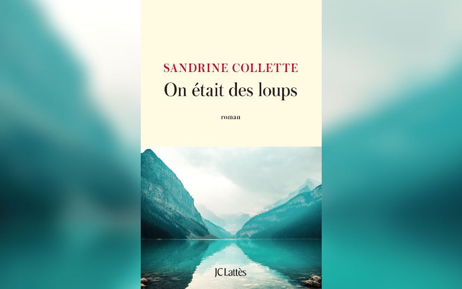 Sandrine Collette et Franck Bouysse : pourquoi leurs romans sont