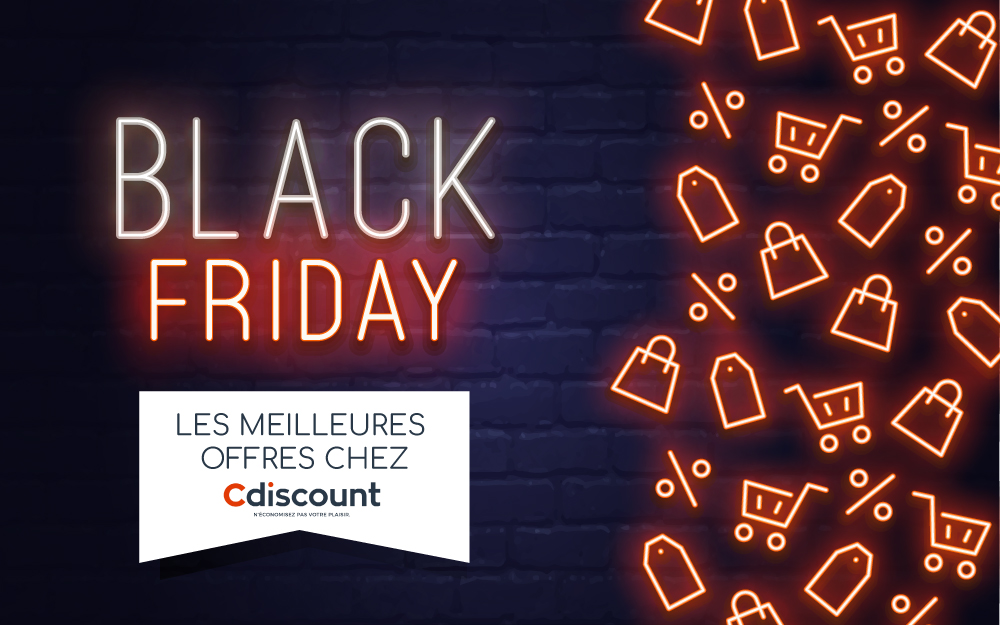 Black Friday 2018 : Comment profiter des meilleures offres ...