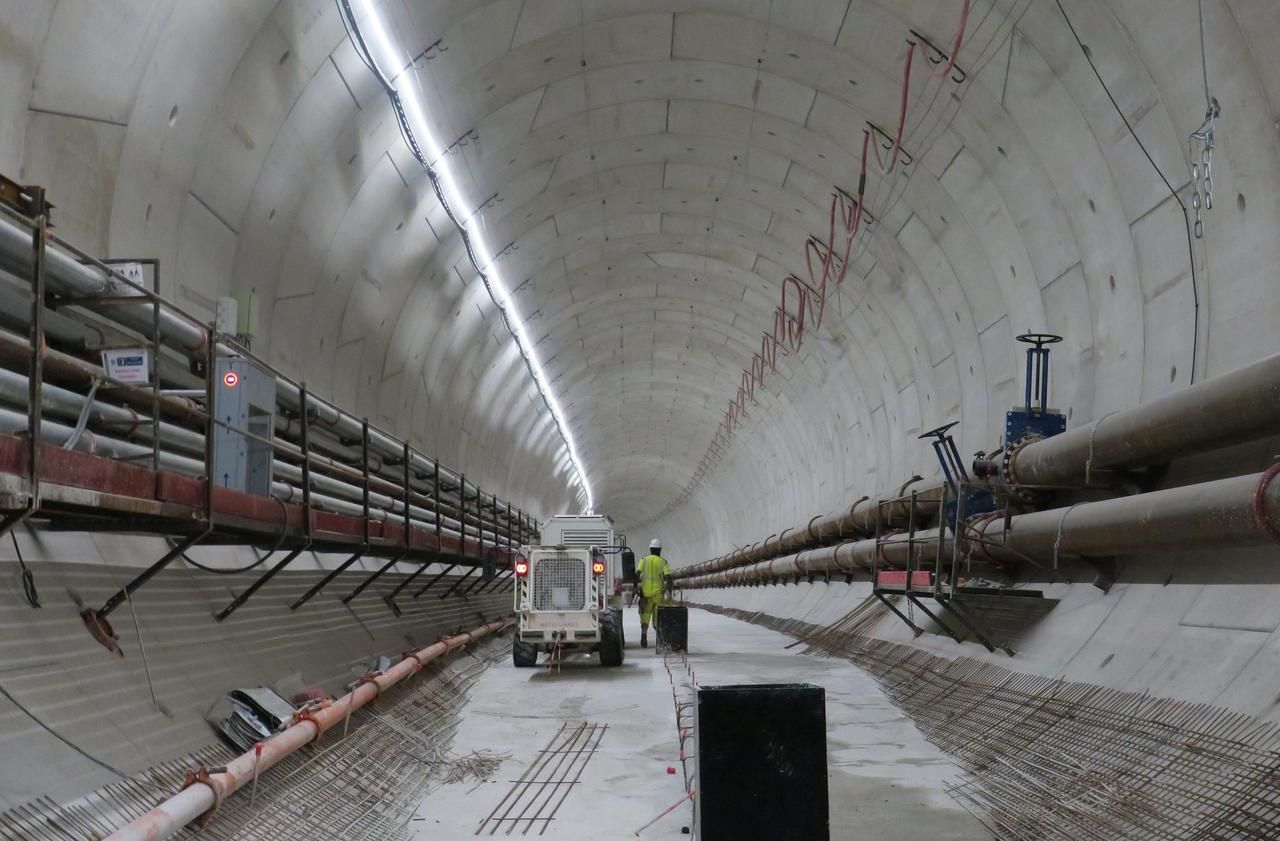 Grand Paris metro: nothing can stop the “construction site of the century”