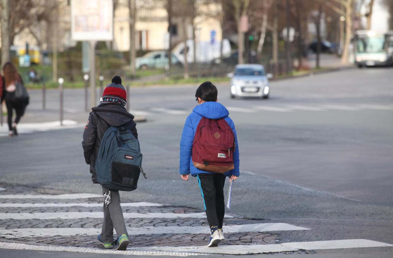 La pénurie d'enseignants touche autant le primaire que le secondaire. (Illustration) LP