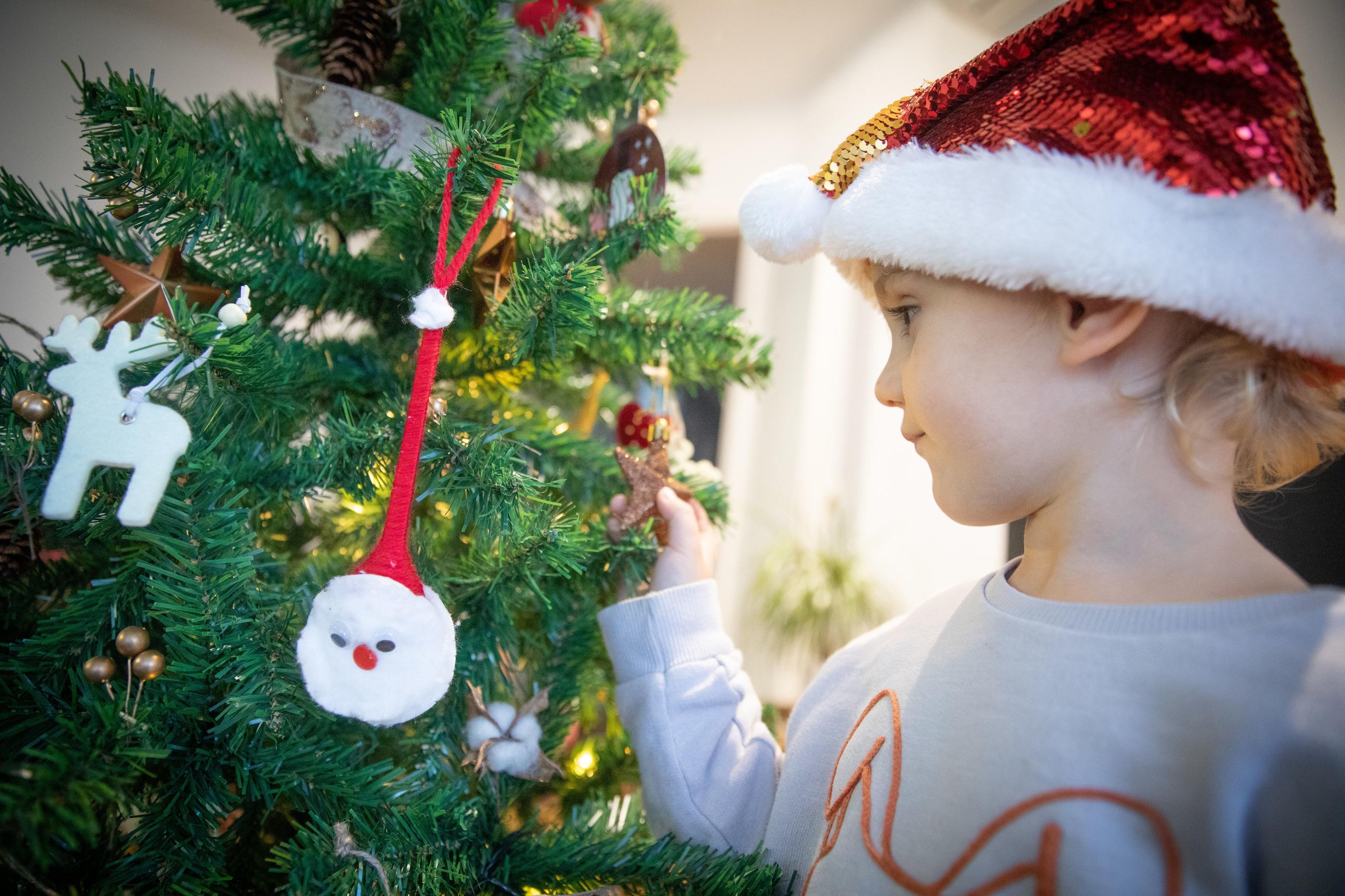 Sur quels écrans liront les enfants américains après Noël ? - CNET France