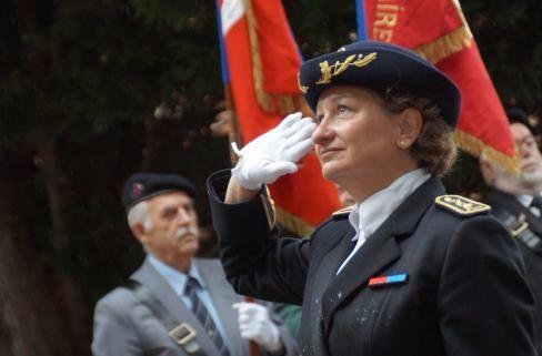 <b></b> Elodie Degiovanni deviendra préfète déléguée à l’égalité des chances dans le Val-d’Oise le 4 septembre. 