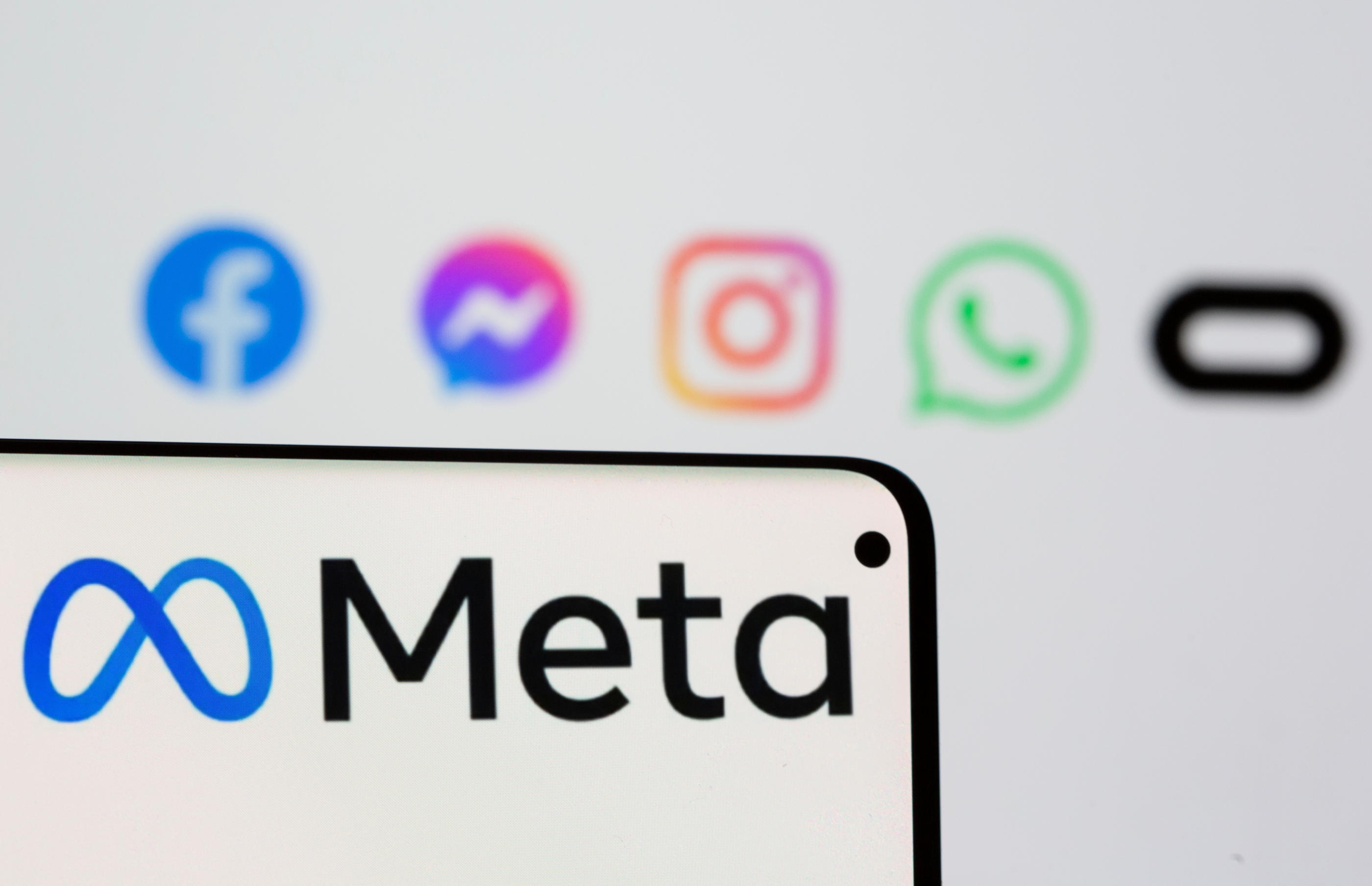 Instagram Et Messenger Inaccessibles Pour Des Milliers D Utilisateurs Le Parisien