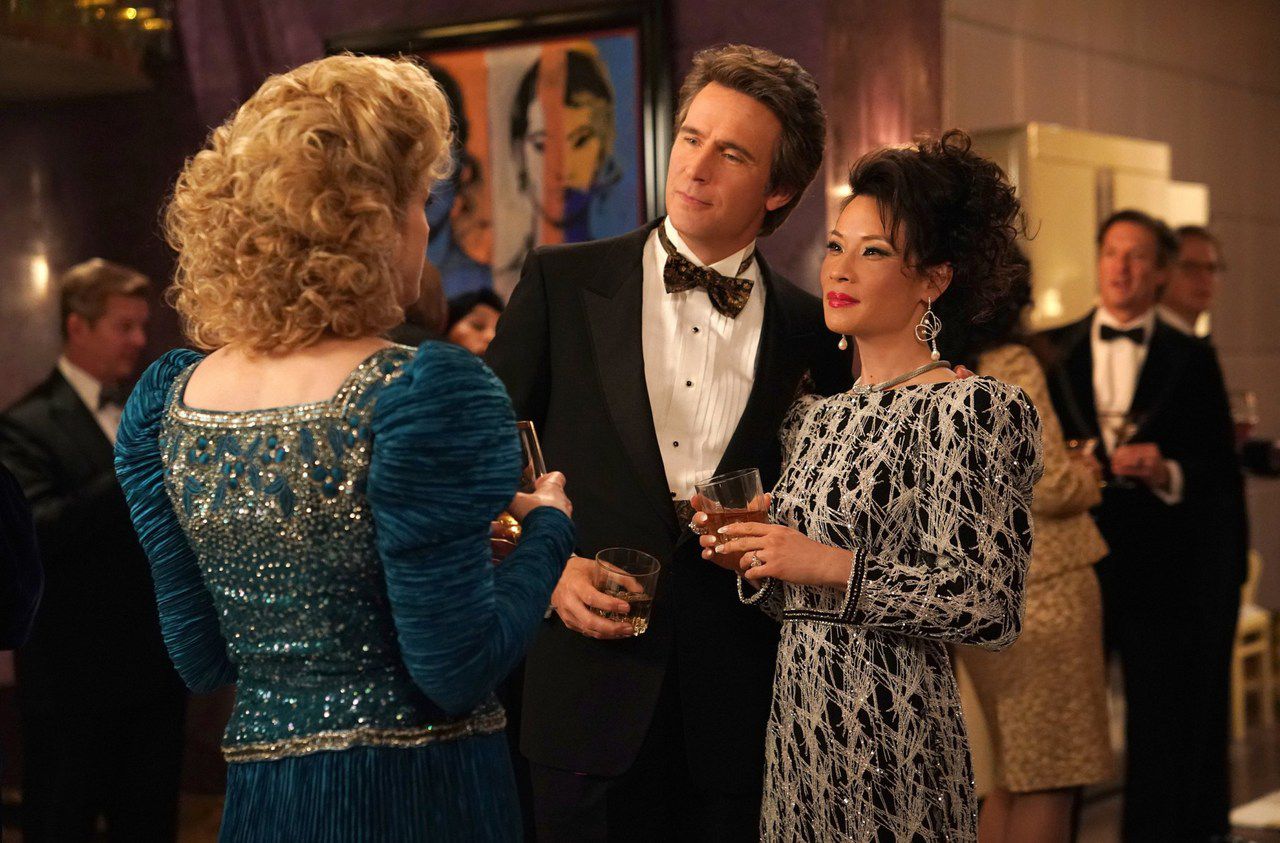 Why Women Kill Saison 2 Stream Why Women Kill», la nouvelle série du créateur de «Desperate Housewives» -  Le Parisien