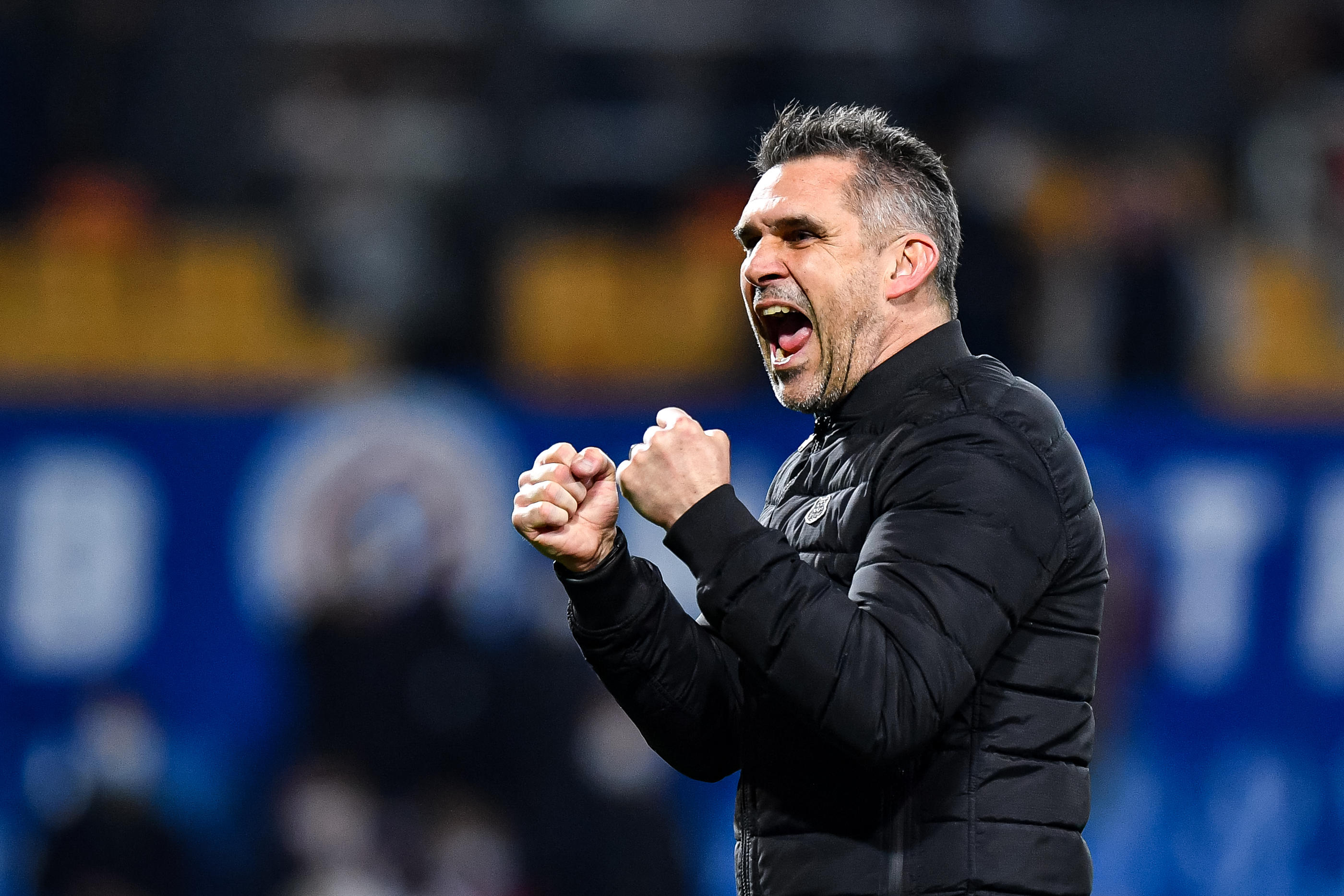 club rencontre roche yon