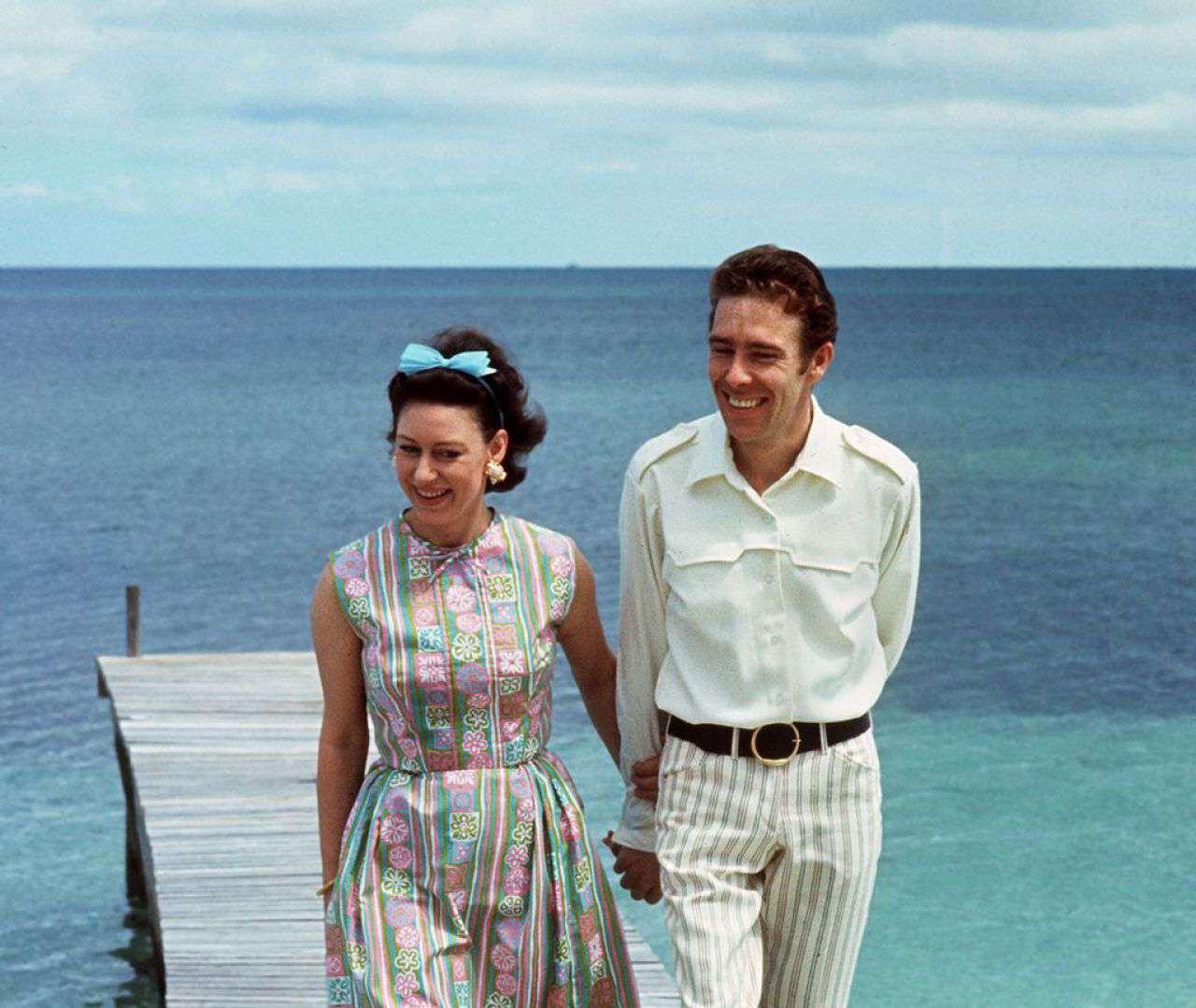 Qui Est Le Mari De La Princesse Margaret Grande-Bretagne : mort de Lord Snowdon, ex-mari de la princesse Margaret -  Le Parisien