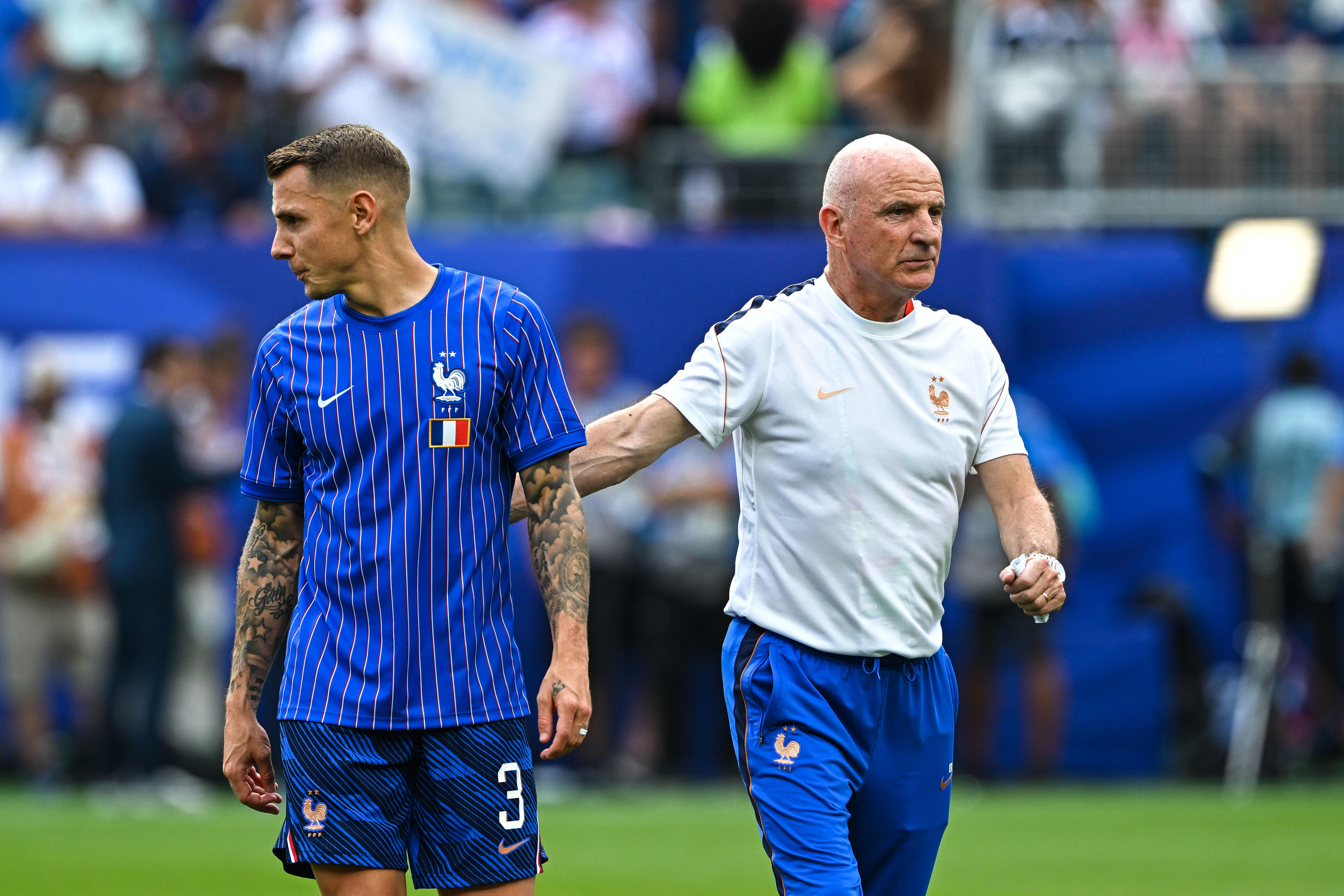 les articles du mardi 23 juin 2026 - Le Parisien