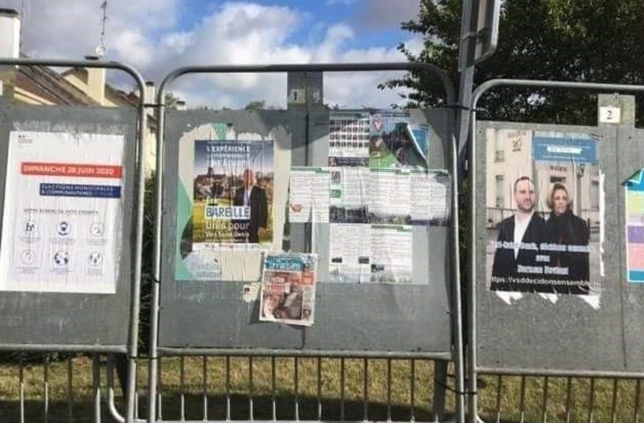 <b></b> Eric Lorion, candidat (SE) à la mairie de Vert-Saint-Denis a déposé un recours auprès du tribunal administratif de Melun dans le cadre du second tour des élections municipales.