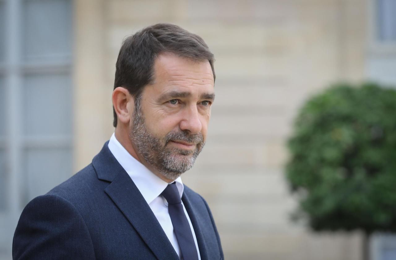 <b></b> Christophe Castaner Secrétaire d’État auprès du Premier ministre, chargé des Relations avec le Parlement, porte-parole du Gouvernement, a dû reporter sa venue à l’Essec. 