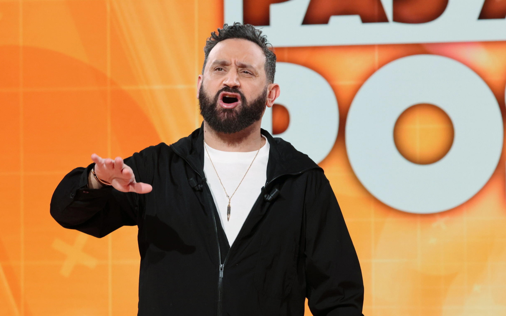 C8 a perdu sa fréquence TNT malgré les tentatives de la chaîne pour rassurer après les nombreux dérapages de son animateur star Cyril Hanouna. LP/Olivier Lejeune