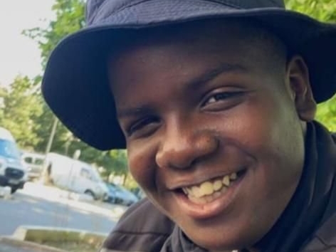 Djibril, 14 ans, a été tué à coups de marteau Coignières (Yvelines) en novembre 2022. DR