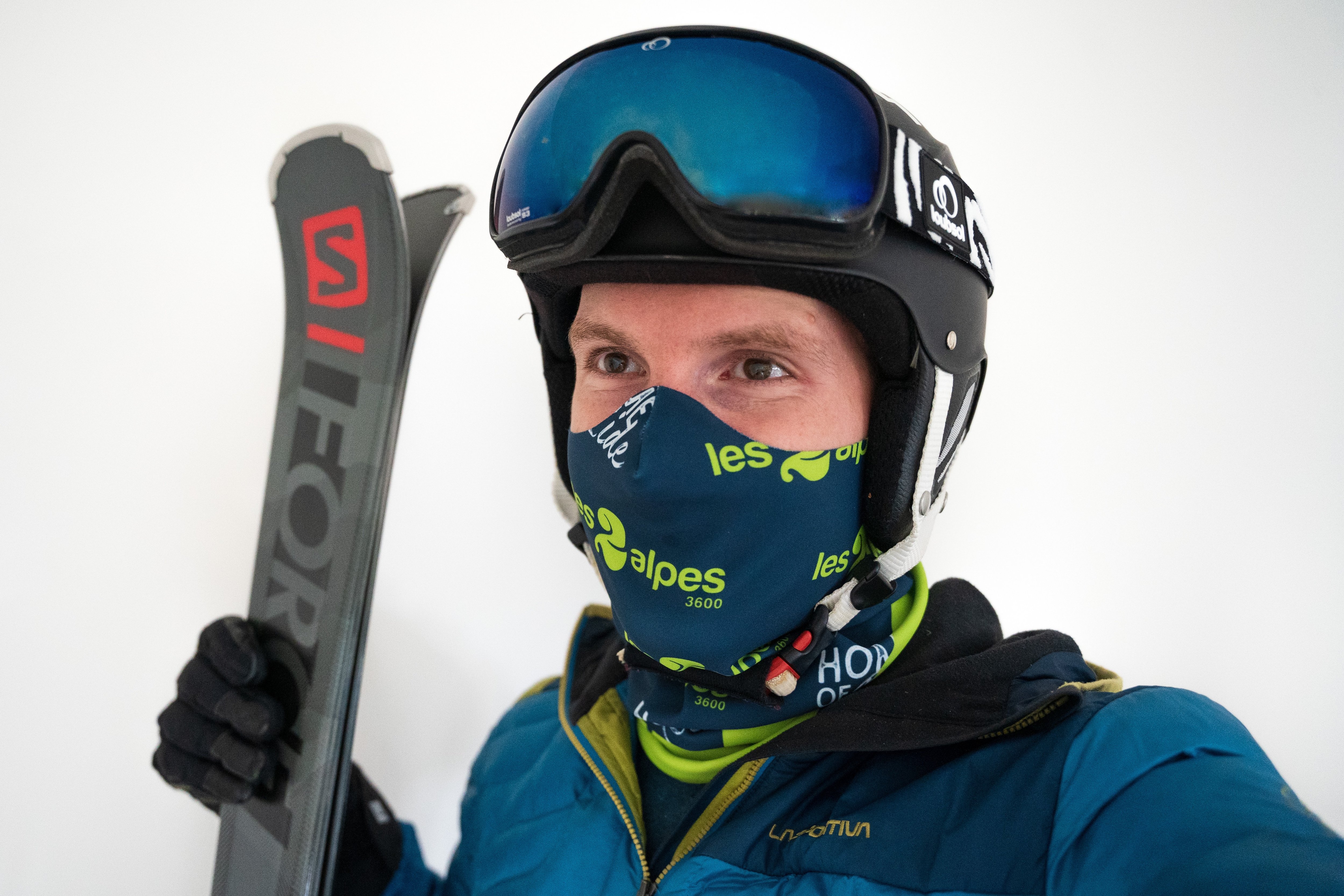 Tour de cou pour le ski : ce que disent les recommandations AFNOR