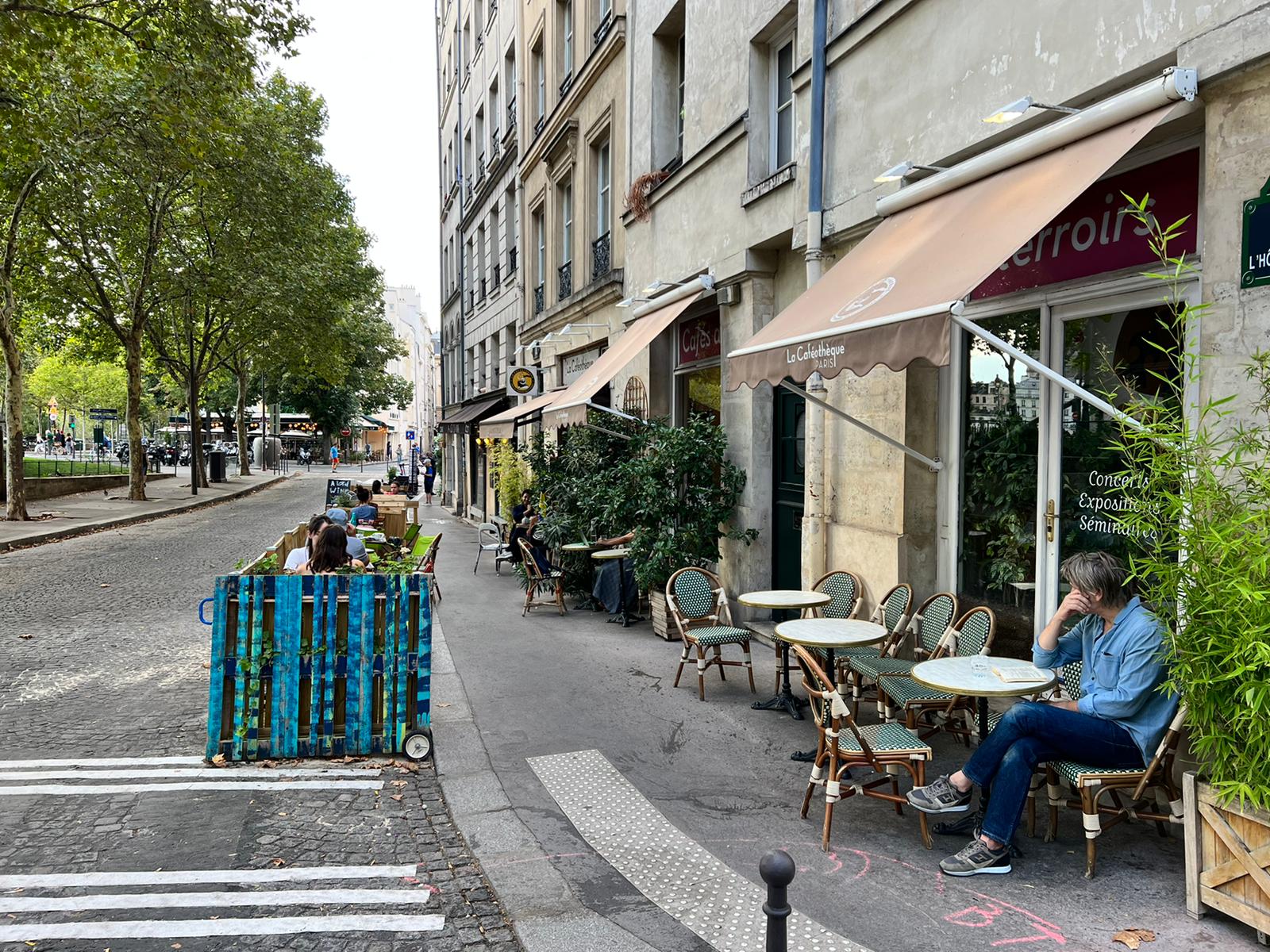 Paris 4eme arrondissement : tous les articles page 4 - Le Parisien