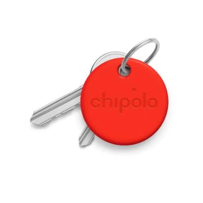 VODESON Localisateur d'objets (clés, Portefeuilles) Porte Clés Siffleur  Key Finder Anti-Perte-1 emetteur + 4 récepteurs
