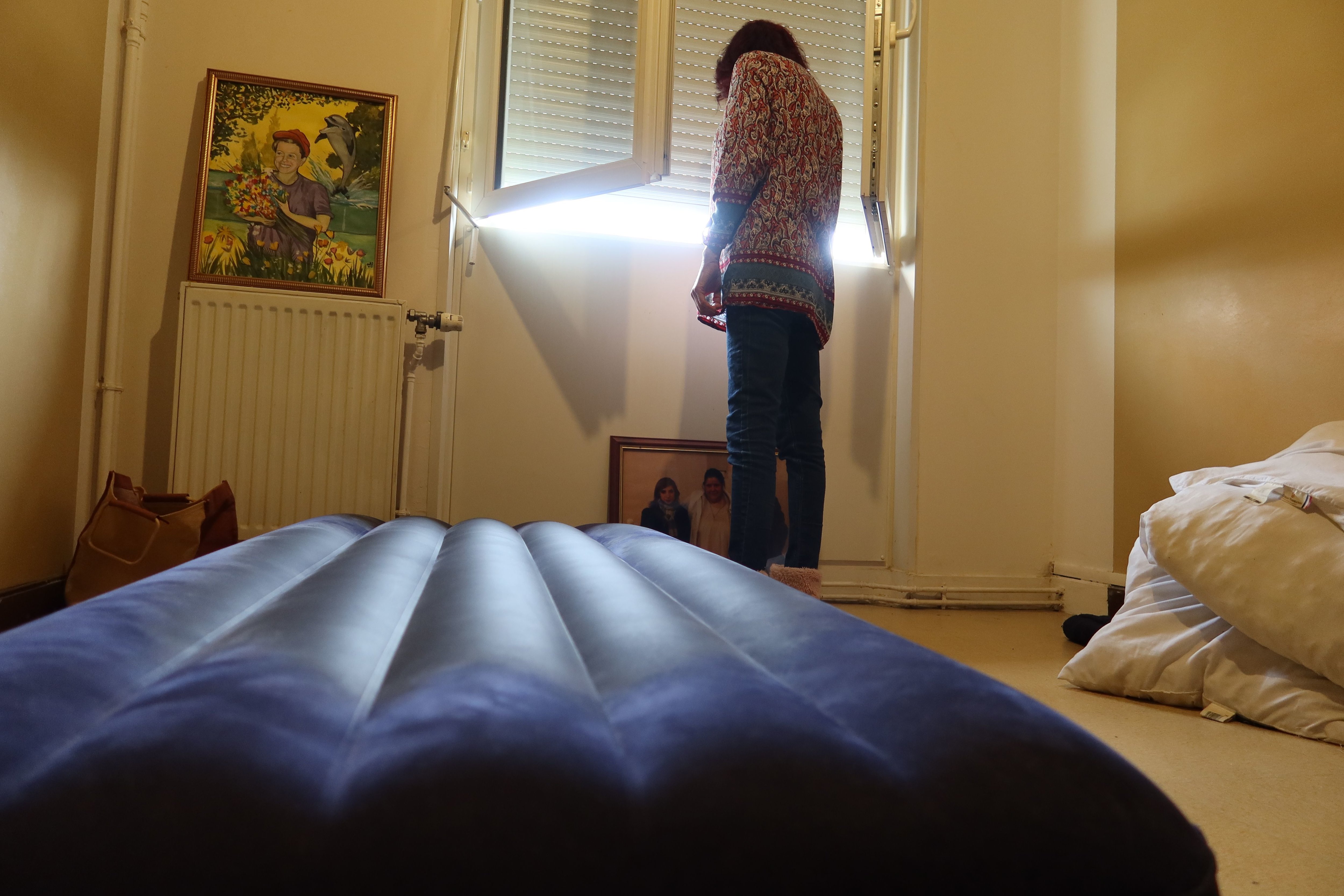 Invasion de punaises de lit dans le Marais : l'appartement non traité de la  Ville fait vivre un cauchemar aux habitants - Le Parisien