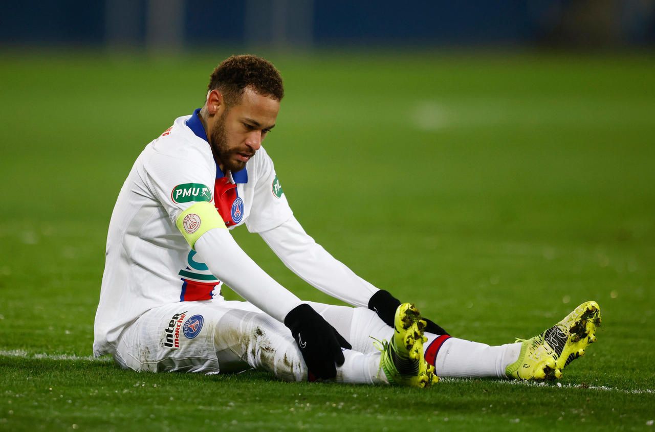 PSG-Nice : Paris réapprend la vie sans Neymar