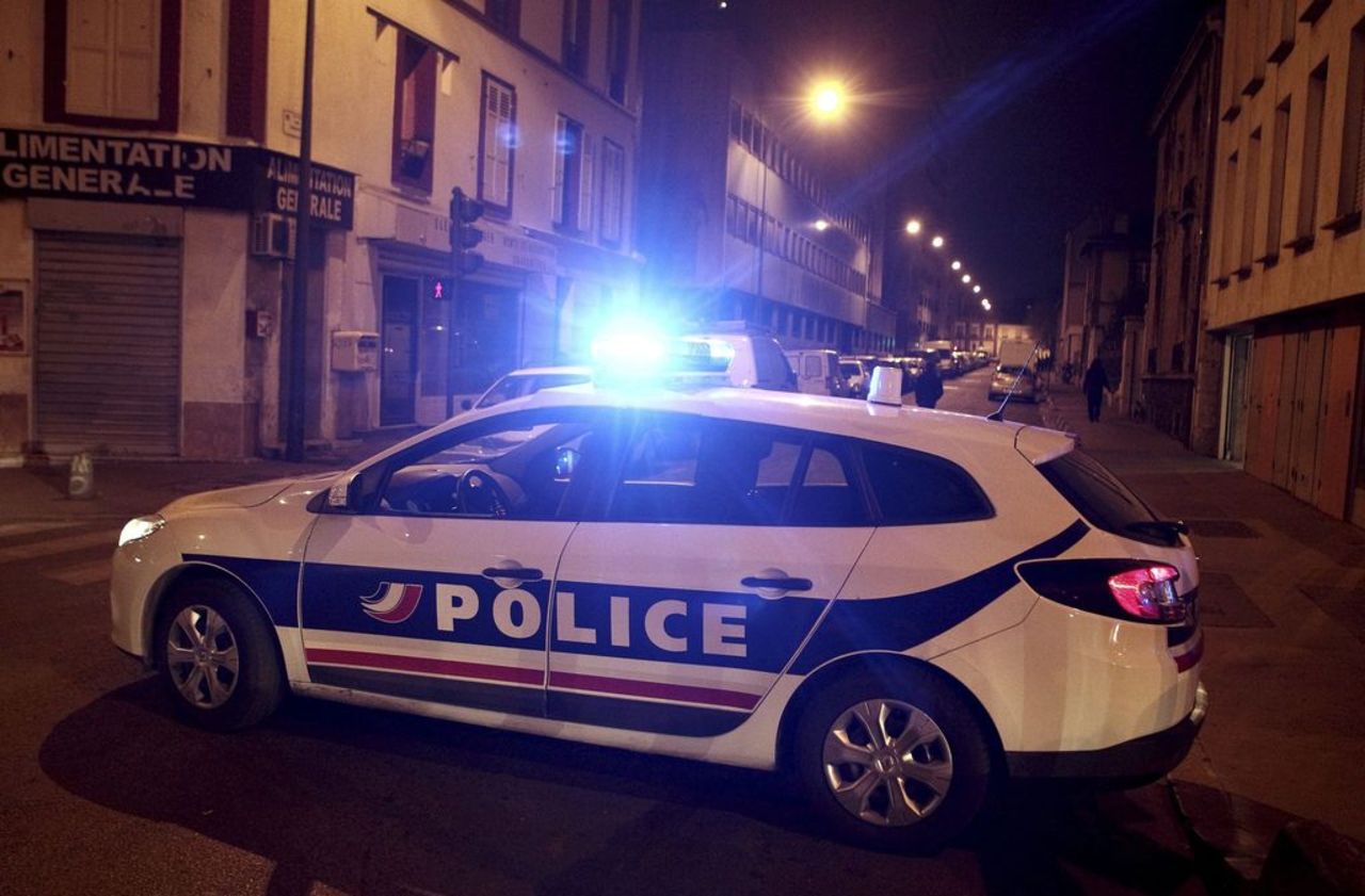 Sarcelles: three wounded by stabbing in the night