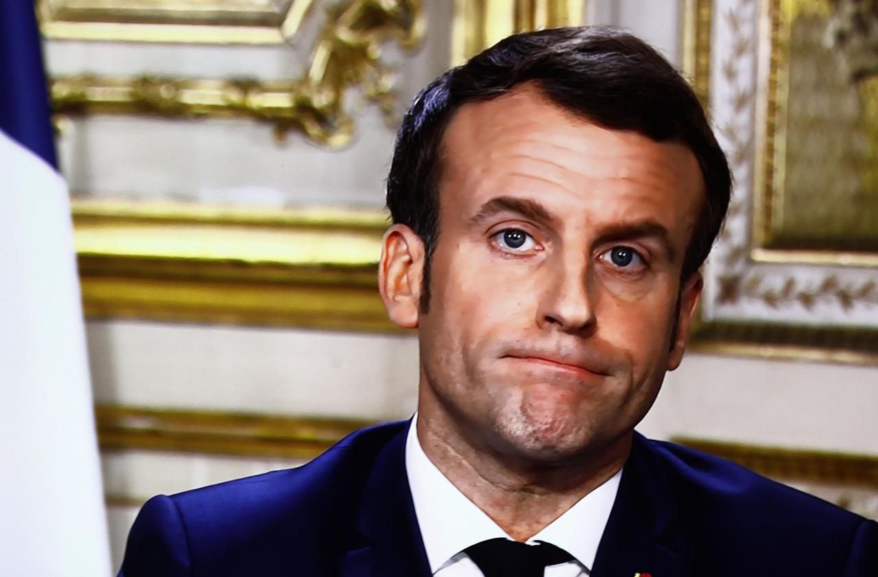 -Covid-19 et crises en cascade : Emmanuel Macron à l'épreuve de 2020