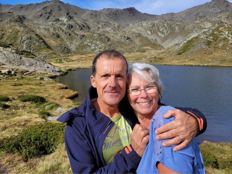 Vincent et Martine Lenoir, deux Belges habitant dans la Drôme depuis respectivement neuf et vingt-quatre ans, luttent depuis plus d’un an et demi pour obtenir la citoyenneté de leur pays d’adoption. Photo DR