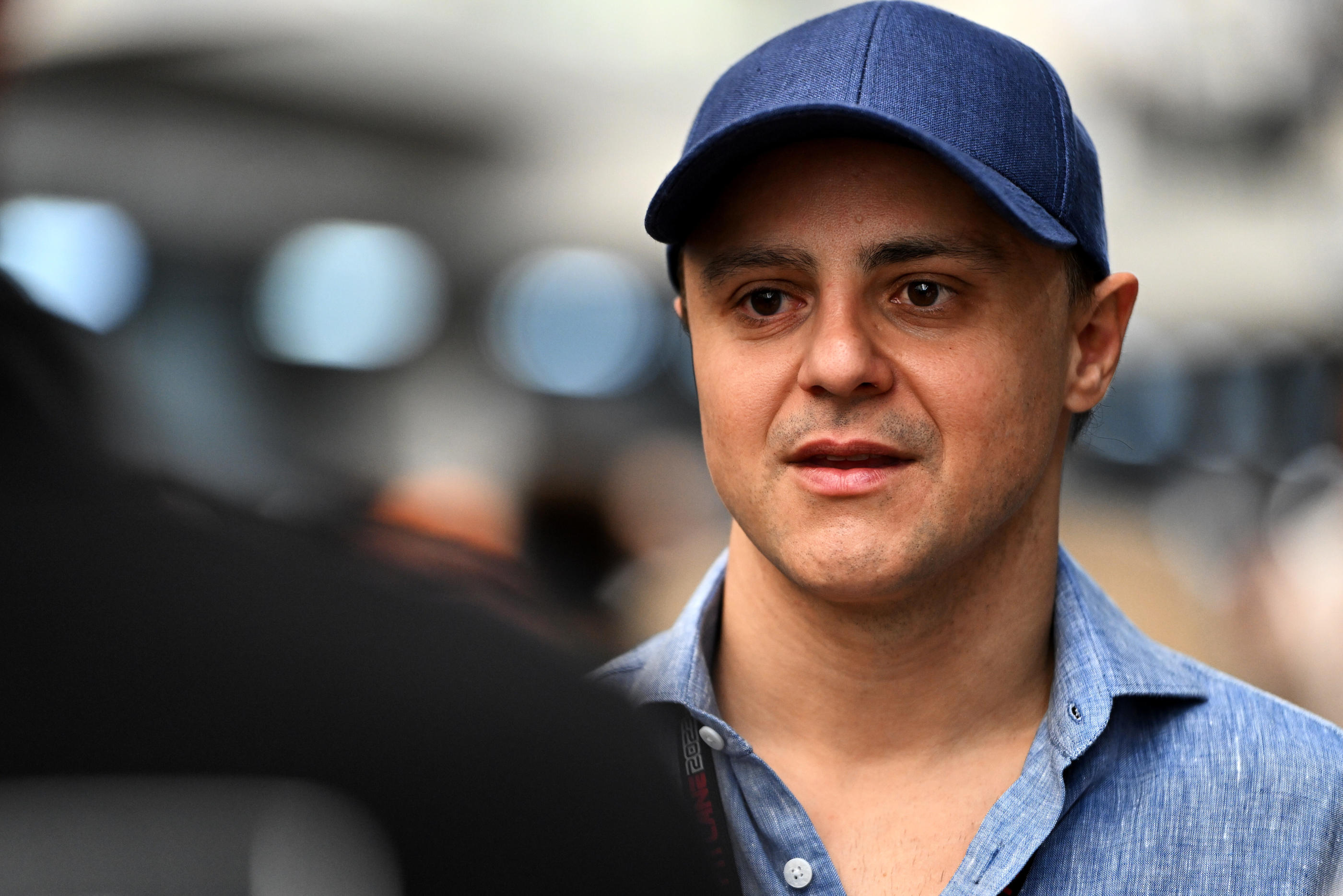 L'ex-pilote brésilien Felipe Massa, 42 ans, demande réparation pour le titre mondial 2008, dont il estime avoir été irrégulièrement privé.  Icon sport
