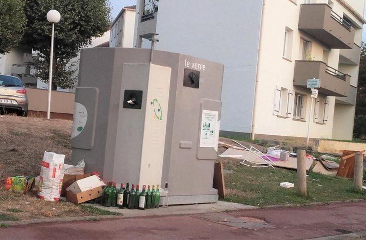 <b></b> Une pétition vient d’être lancée dénonçant les modalités du ramassage des déchets jugé insatisfaisant au sein de Cœur d’Essonne agglomération. 