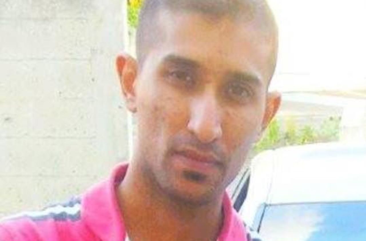 <b></b> Shoaib Ishaq avait 24 ans, lorsqu’il a été tué par balle, en septembre 2014 à Laigneville. 