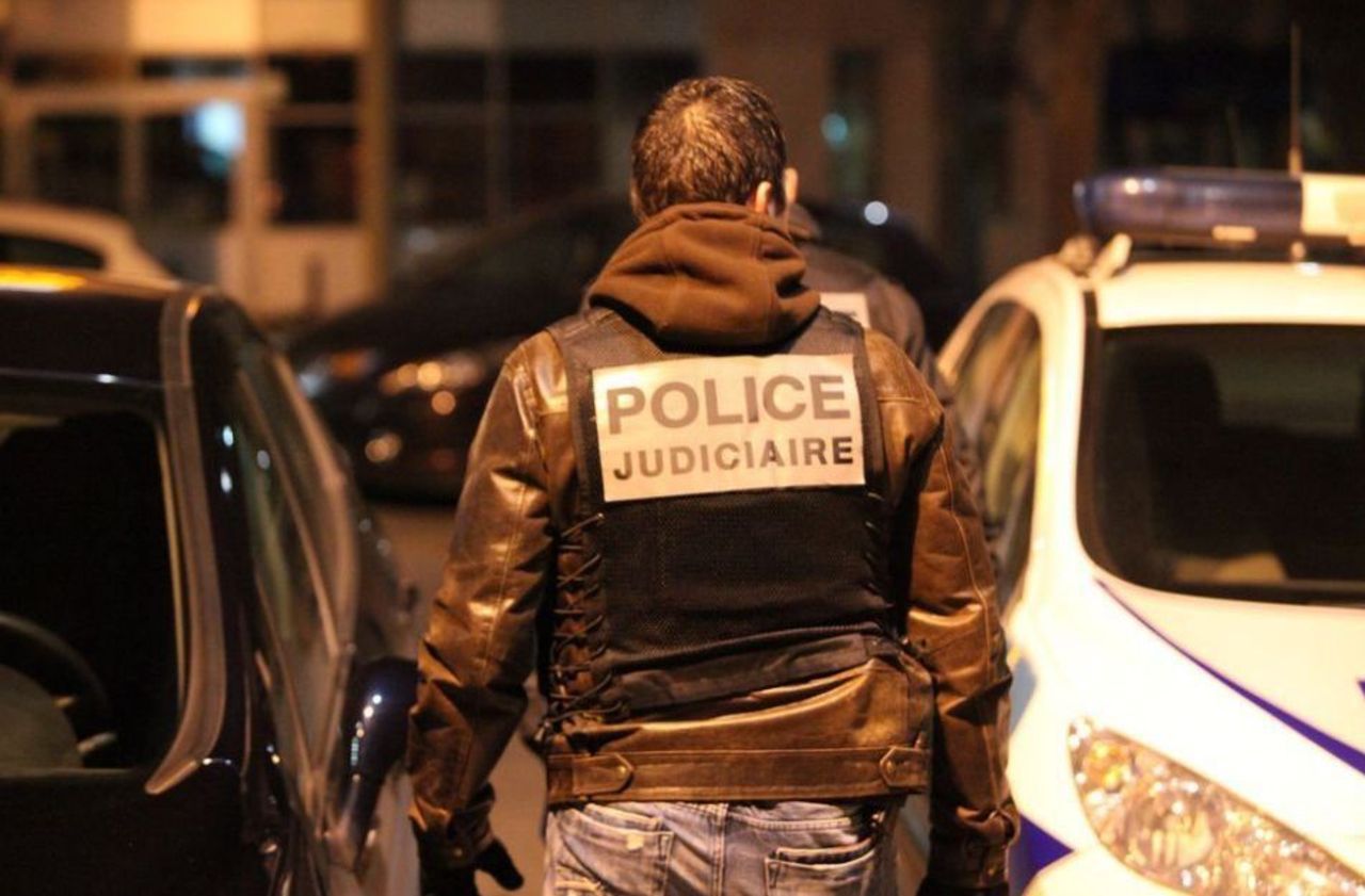 Les fonctionnaires de la brigade criminelle de Versailles ont mené des investigations techniques avant d’identifier le seul suspect de cette affaire avant de l’arrêter ce jeudi soir. (Illustration) AFP
