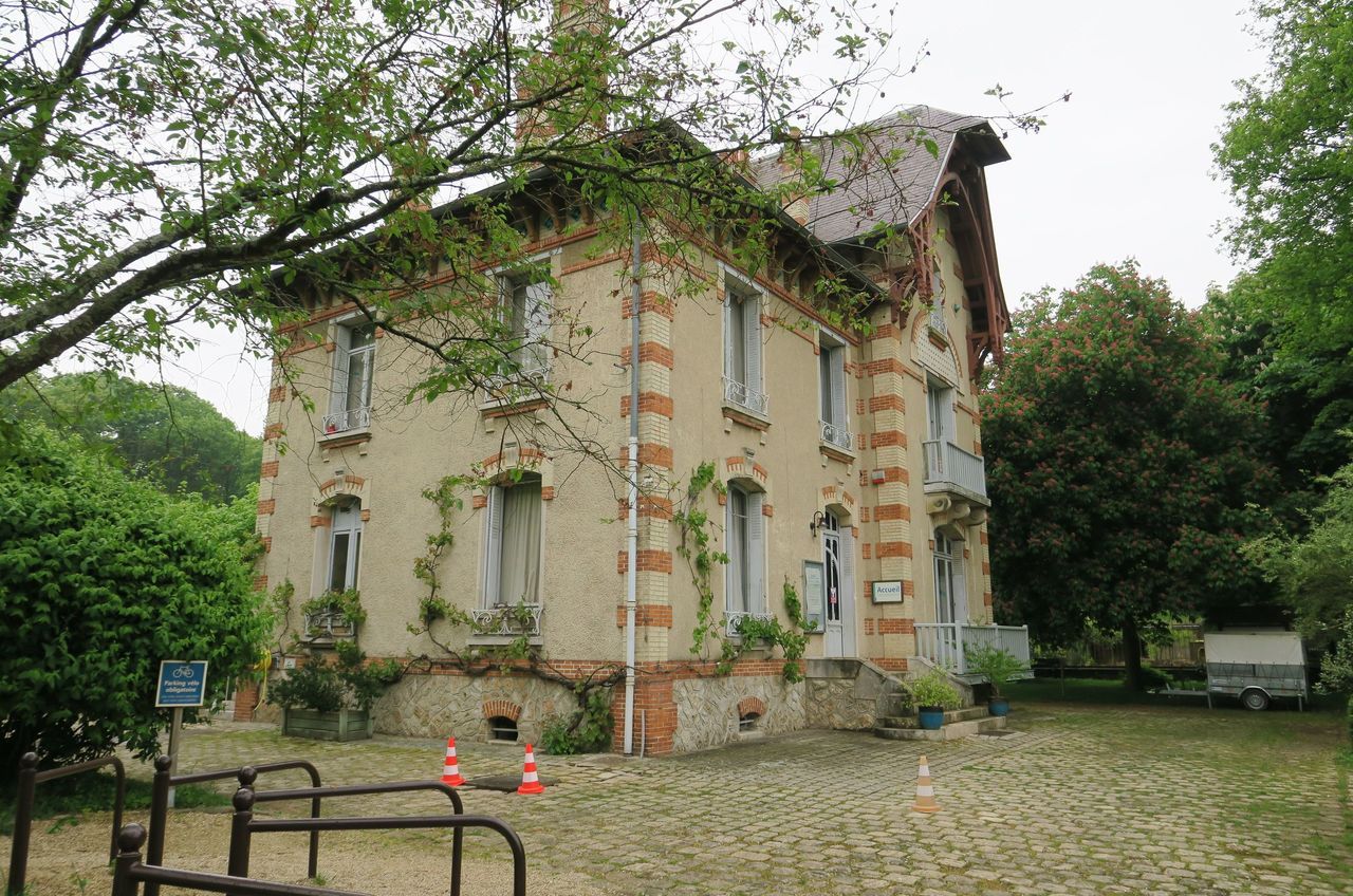 <b></b> Vert-Saint-Denis, mai 2017. La Maison de l’environnement de Grand Paris Sud accueille le 24 juin un ciné-débat puis la présentation d’Alternatiba Sénart prévu le 16 septembre. 