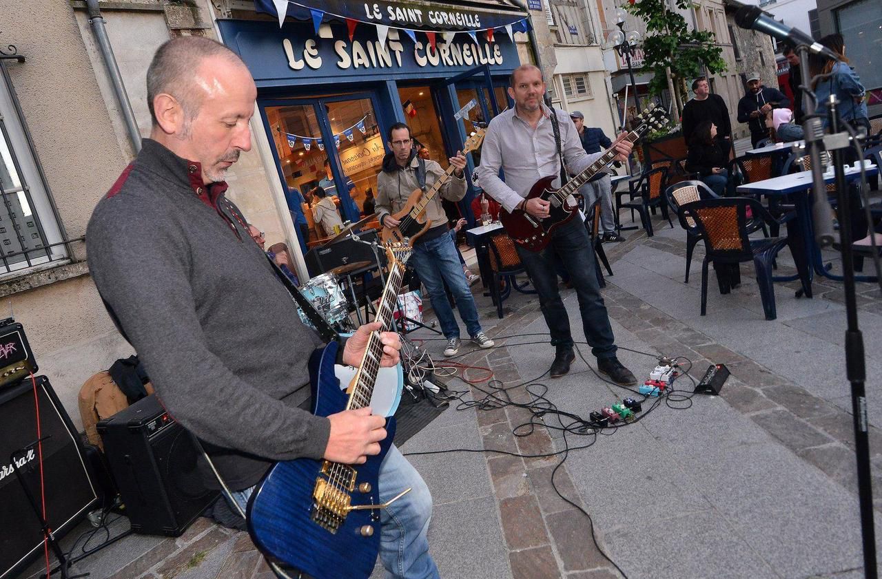 Fete De La Musique Val D Oise Dans l’Oise, une Fête de la musique désaccordée - Le Parisien
