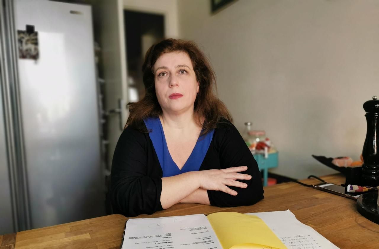 -Paris : son appartement squatté, Emmanuelle ne peut plus payer son propre loyer