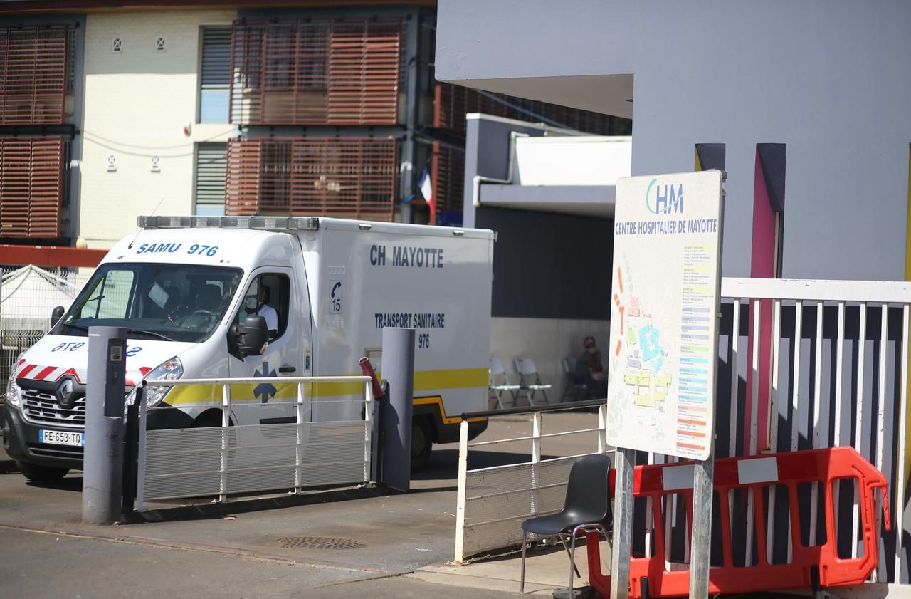 Pourquoi la situation sanitaire est si explosive à Mayotte