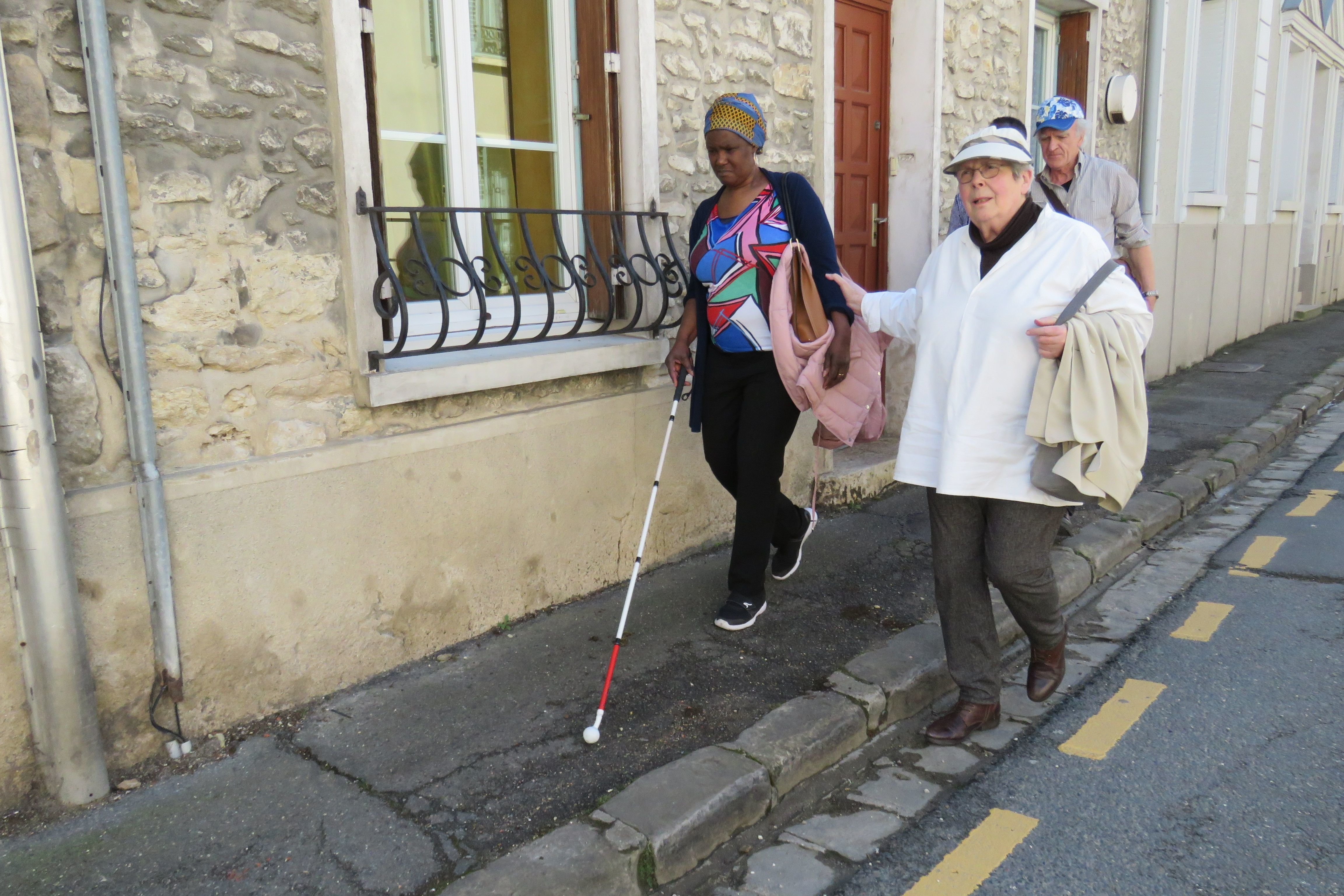 Un Gembloutois frappé avec un marteau à Éghezée restera handicapé