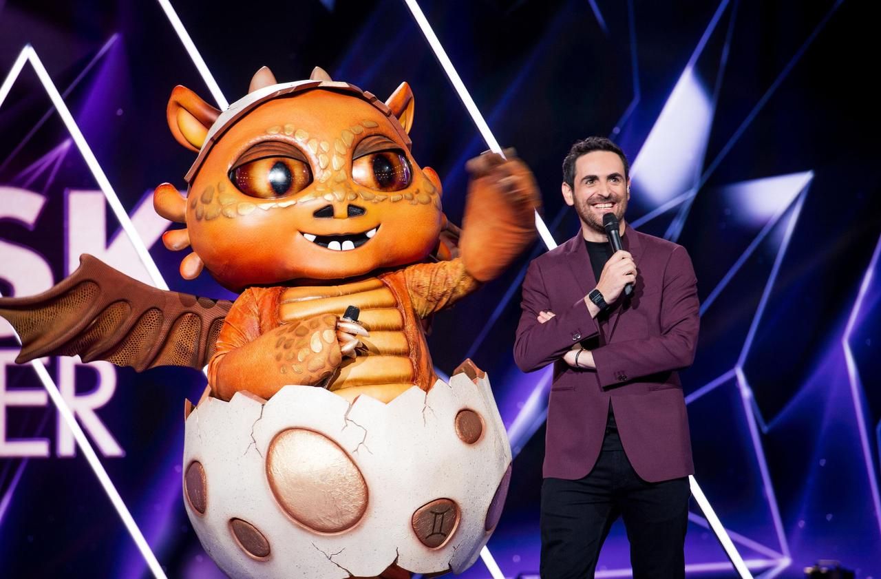 «Mask Singer» : TF1 commande une troisième saison