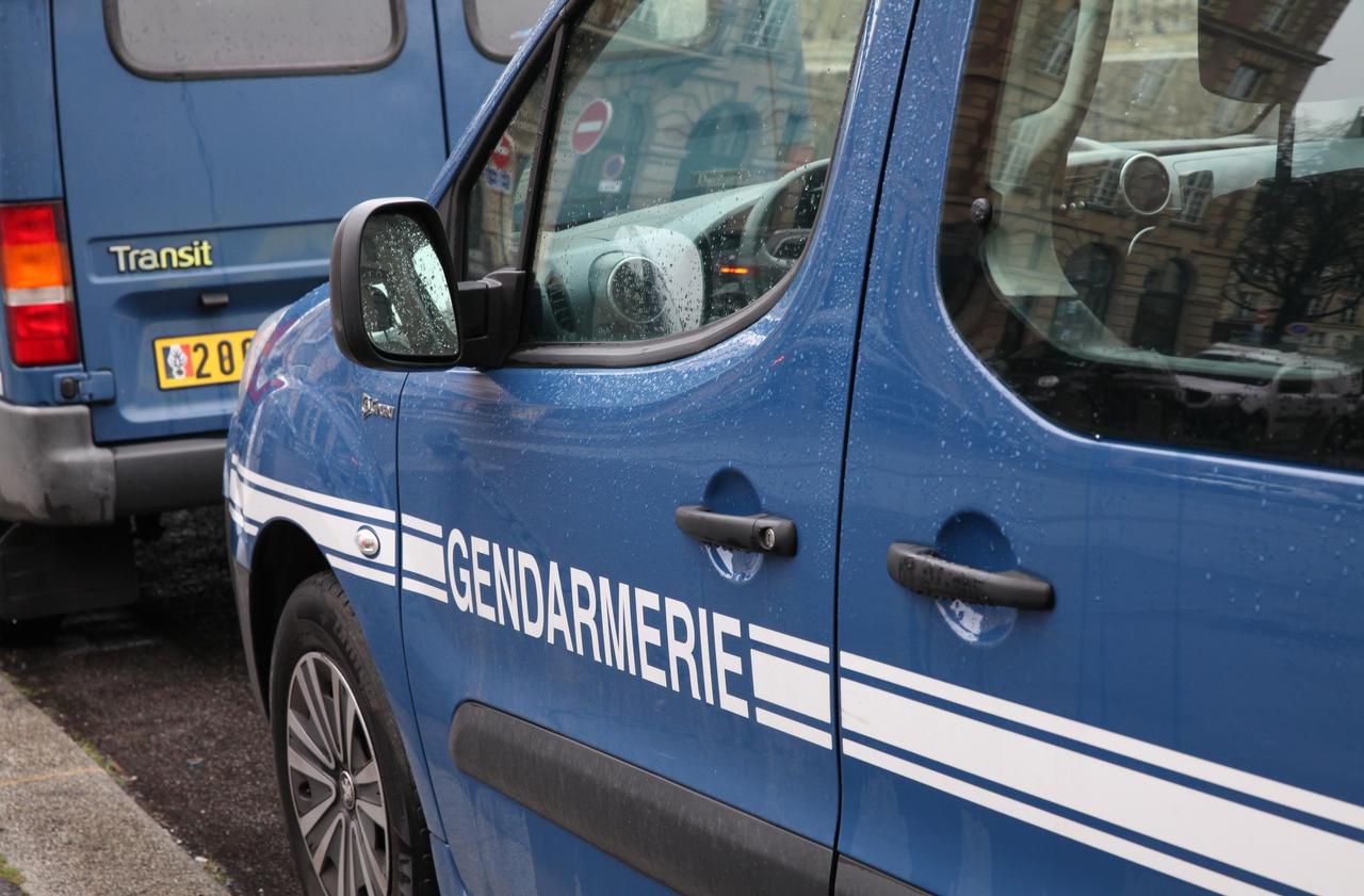 <b></b> Illustration. La brigade de recherche de la gendarmerie de Fontainebleau enquête sur une tentative de cambriolage d’un bar tabac de La Chapelle-la-Reine, durant la nuit de mardi à mercredi.