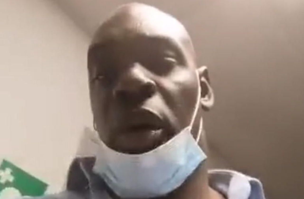 Proces Du Boxeur Patrice Quarteron Pour Injures Les Poursuites Abandonnees Pour Vice De Procedure Le Parisien