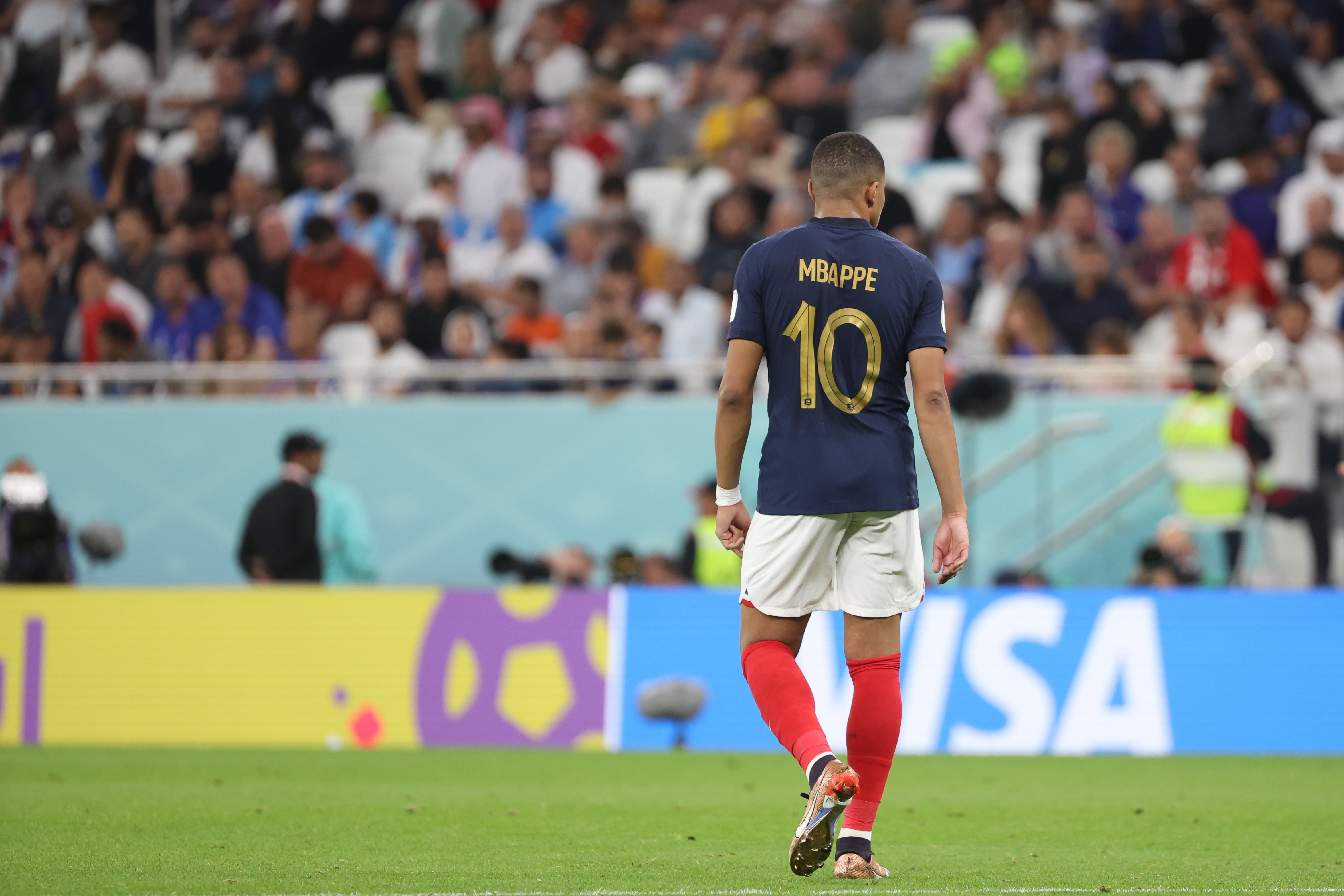 Coupe du monde 2018 - Les résultats, calendrier et l'actu sur