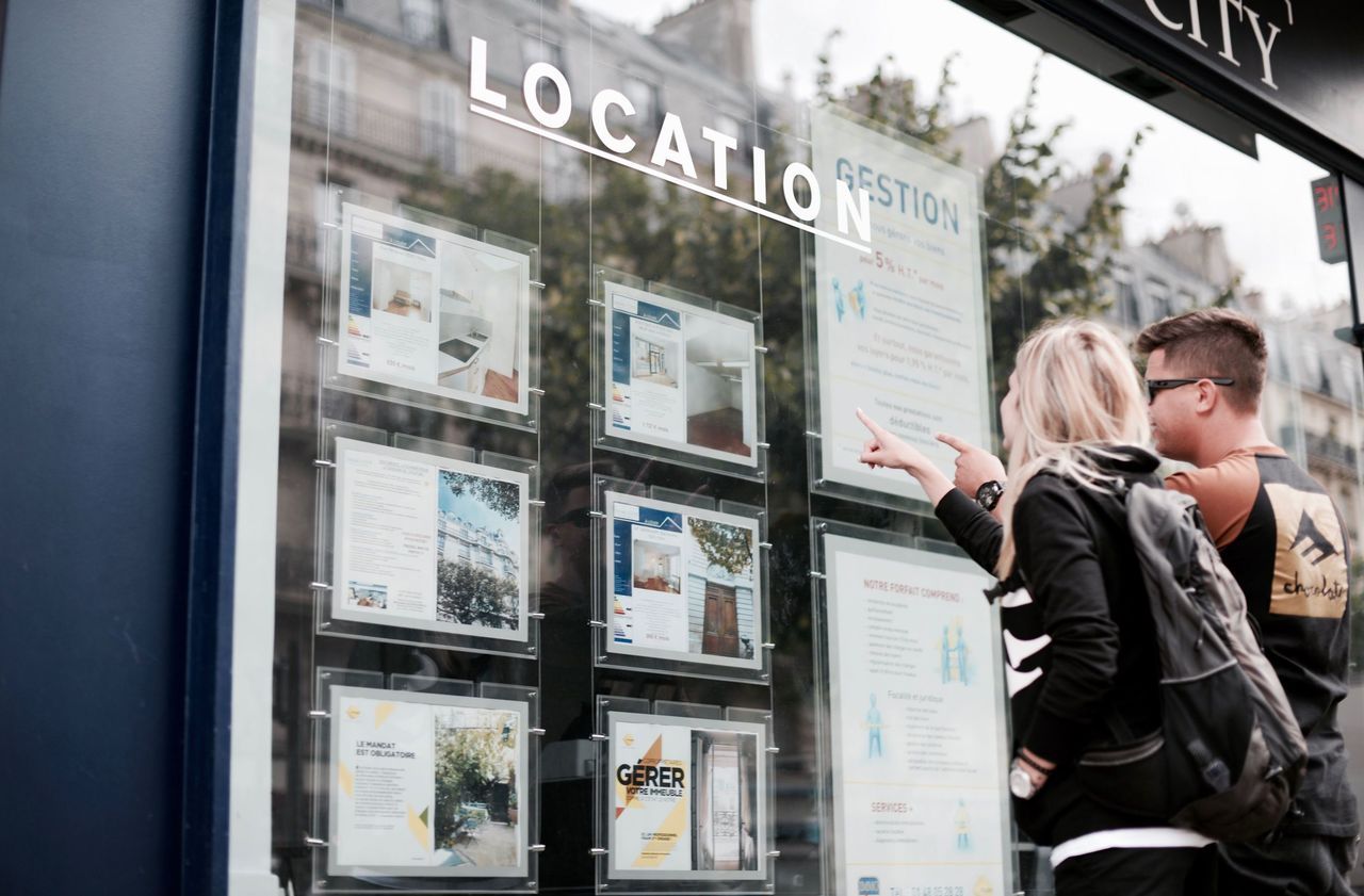 -Pourquoi les meublés déferlent sur le marché de la location