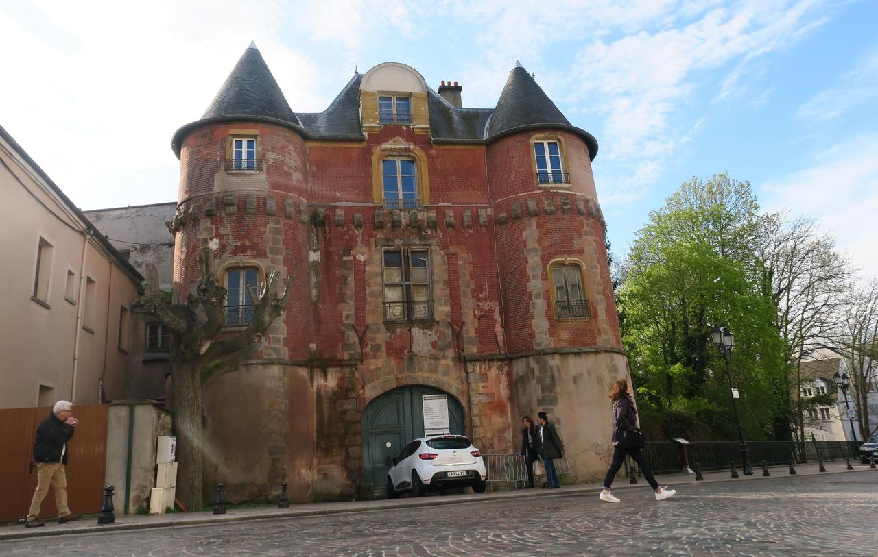 Yerres : ils mènent la vie de château au domaine Budé, bientôt rénové - Le  Parisien