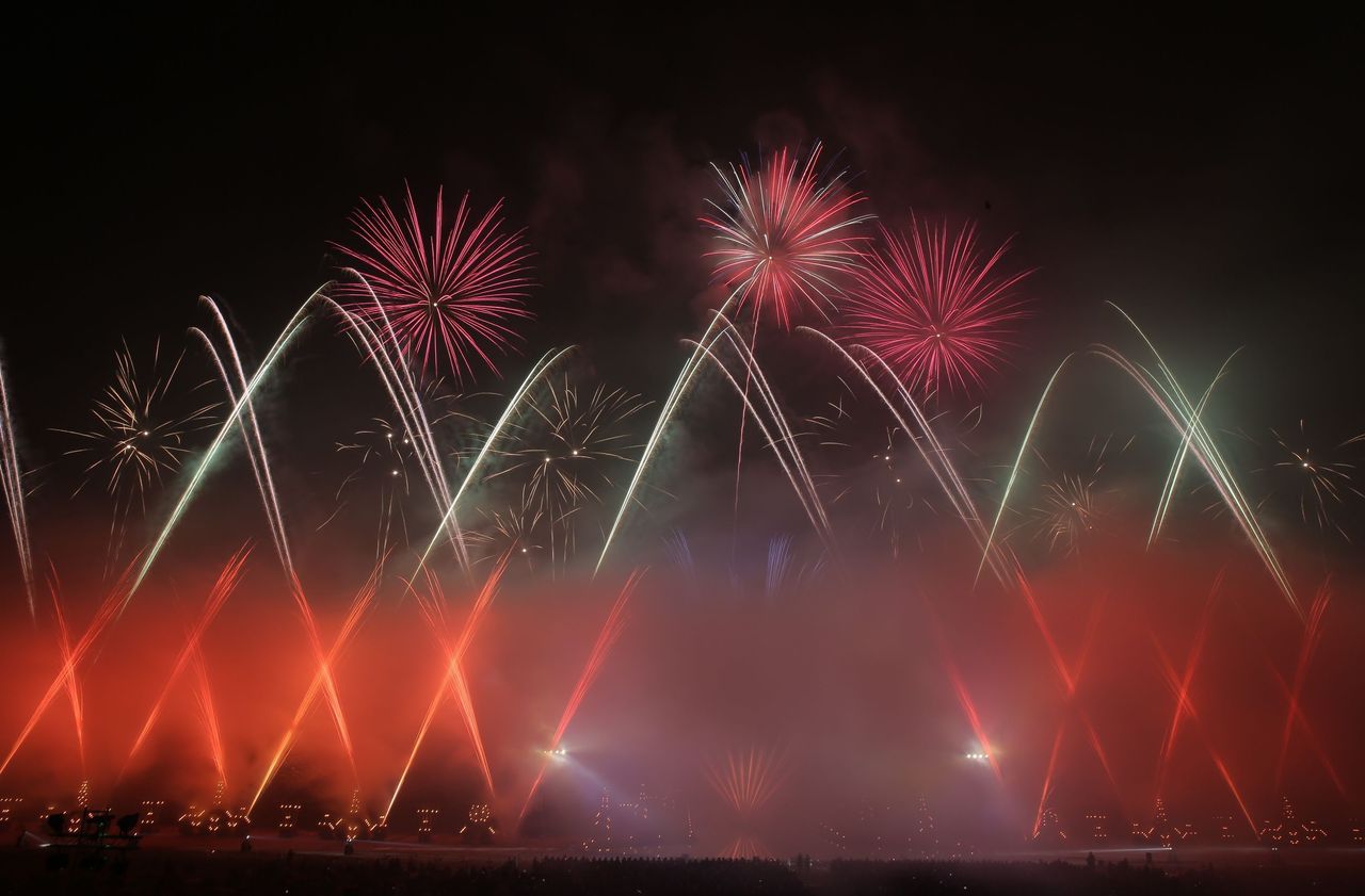 Lumiere En Seine Parc De Saint Cloud Saint-Cloud : le Grand feu de septembre est annulé - Le Parisien