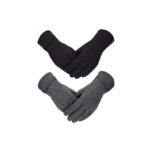 Les meilleurs gants pour avoir chaud aux mains quand il fait froid
