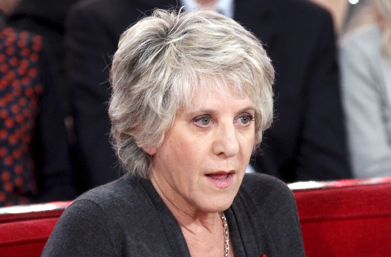 Denise Bombardier avait dénoncé les actes de Matzneff dès 1990 : «Tout